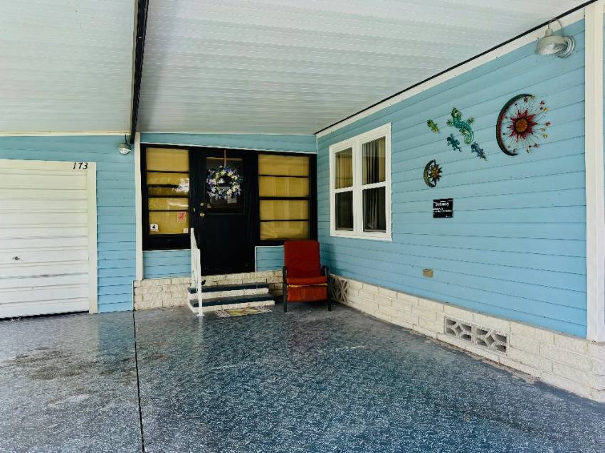 4611 Arcola Place a Lakeland, FL Mobile or Manufactured Home for Sale